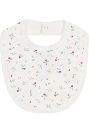 Petit Bateau Śliniaki unisex, , Taglia unica