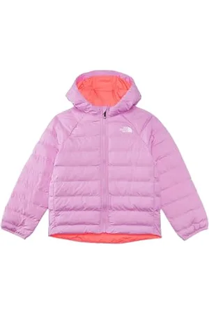The North Face Dzieci Reversible Perrito Hooded Kurtka 3 lata