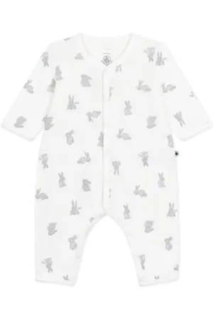 Petit Bateau Dobry sen bez stóp, uniseks, , 24 mesi