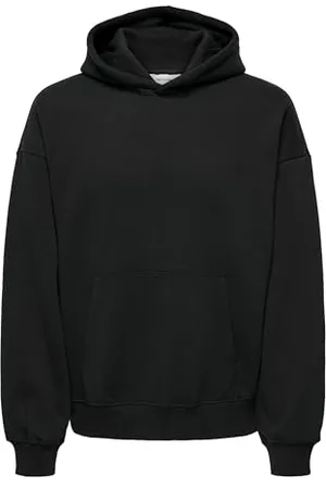Only & Sons Onsturner VTG bluza z kapturem Sweat Cbo Noos, , L