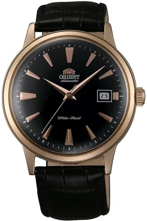 Orient Elegancki zegarek FAC00001B0, , Klasyczny