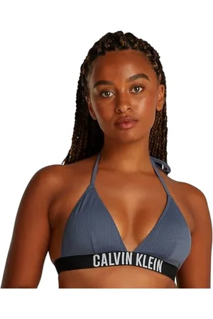 Calvin Klein Damski trójkąt -RP trójkąt, , 2XL, , XXL