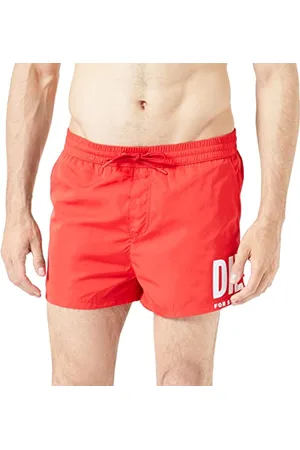 Diesel Męskie spodenki BMBX-Mike Board, , L