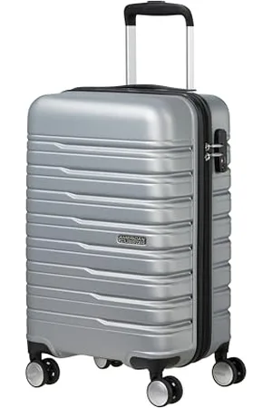 American Tourister American Tour Master Flashline - Spinner S Slim, Handgeck, 55 cm, 34 L