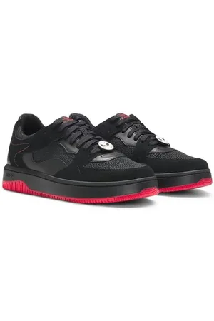 HUGO BOSS Męskie Kilian_Tenn_NBC Tenis, , 40 EU, , 40 EU