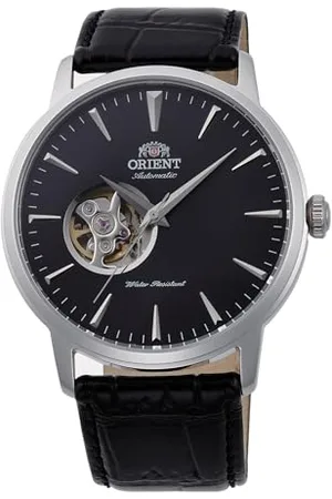 Orient Elegancki zegarek FAG02004B0, , Klasyczny