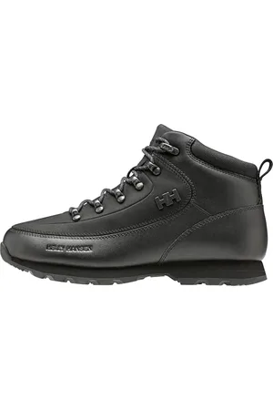 Helly Hansen Męskie buty trekkingowe The Forester Premium, 990 czarny/hebanowy, 42 UK, , 12 UK