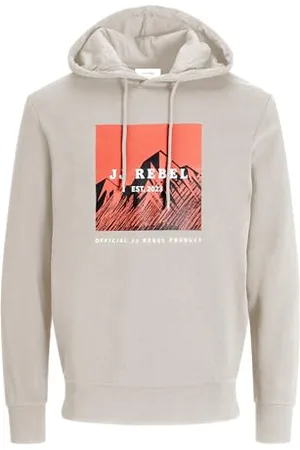 JJ Jrebraven Sweat Hood, , S