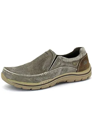Skechers Męskie mokasyny Avillo
