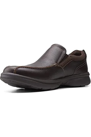 Clarks Bradley Step Slipper męskie, , 40 EU