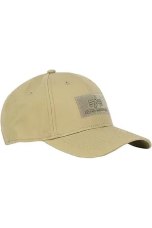Alpha Industries VLC Cap Unisex Basecap