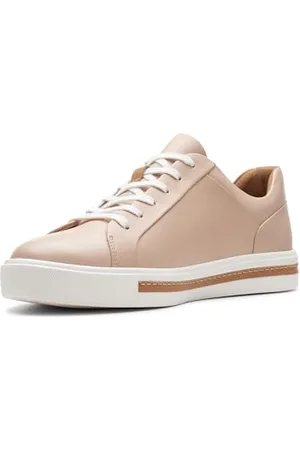 Clarks Damskie spodnie koronkowe Un Maui, - 37 EU