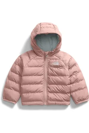 The North Face Dzieci Reversible Perrito Hooded Kurtka 24 miesiące
