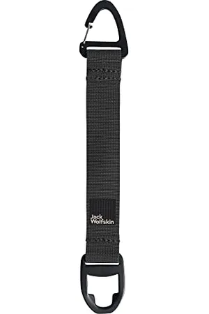 Jack Wolfskin Unisex Key Chain-8007611 breloczek do kluczy, , Rozmiar uniwersalny