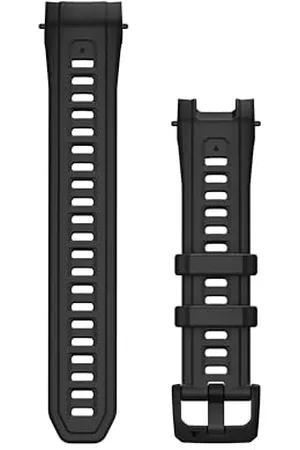 Garmin Instinct 3, 45 mm zapasowy pasek do smartwatcha, oryginalne akcesorium, , , Jeden rozmiar, Nowoczesny