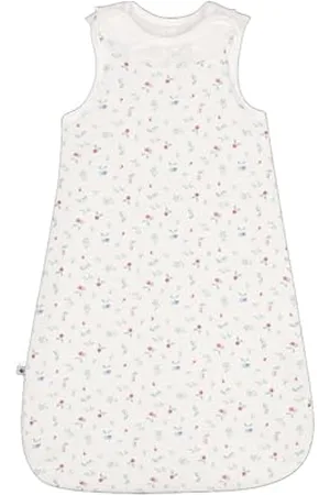 Petit Bateau Śpiwór dziecięcy dla dziewczynki, , 0-6 miesięcy