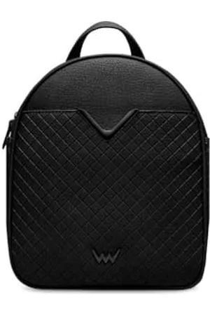 Vuch Carren Black One Size Damskie, , Talla única, Casual
