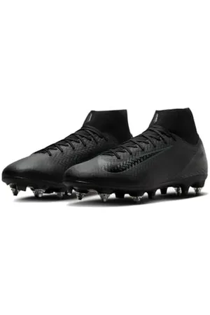 Nike ZM Superfly 10 Acad SG-PRO AC Trampki uniseks dla dorosłych, , 45.5 EU