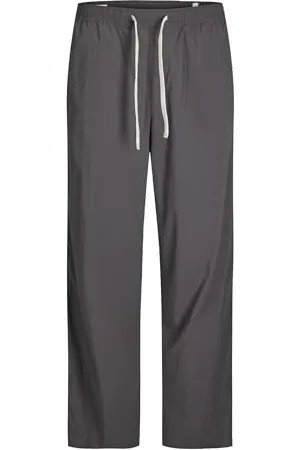 JACK & JONES Jpstowen Jjtechpanel Jogger Styd Aw24 Ln, , XXL