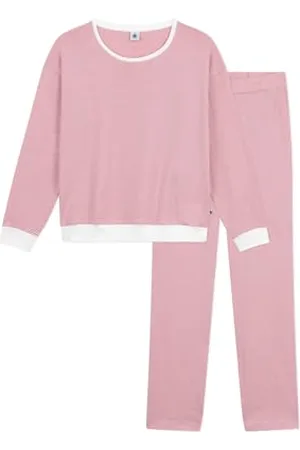 Petit Bateau Piżama damska, , XL