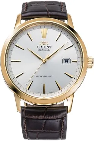 Orient Zegarek na co dzień RA-AC0F04S10B, , Swobodny