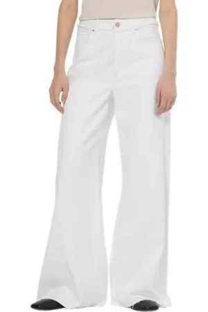 Scotch&Soda Dżinsy The Wave Wide Leg, , 27W / 34L