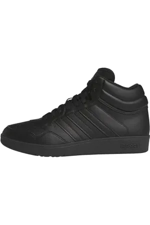 adidas Uniseks HOOPS 4.0 MID SHOES, , 46 2/3 EU