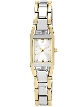 Anne Klein Damski zegarek na bransoletce, 10/6419SVTT