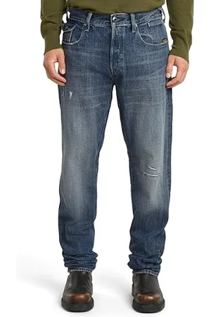 G-Star RAW Morry FWD 3D Regular Tapered, , 33W / 30L