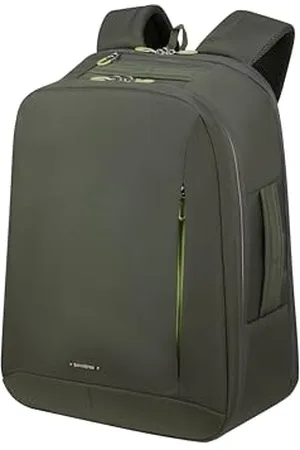 Samsonite Guardit Classy - EasyJet Kieszeń kabiny 34 x 20 x 45 cm, 27,5 L, 0,70 kg, ręka -ff, plecak samolotowy M Underseaste, Gr�n (Green Green)