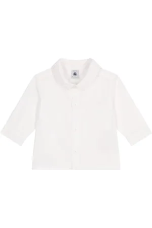 Petit Bateau Koszulka dziecięca z długim rękawem, , 6 mesi