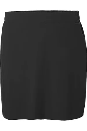 Helly Hansen Damska spódnica W Thalia 2.0, czarna, S, , S