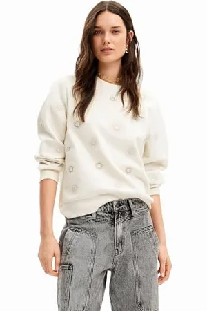 Desigual Sweat_joyta Damska bluza, , XL