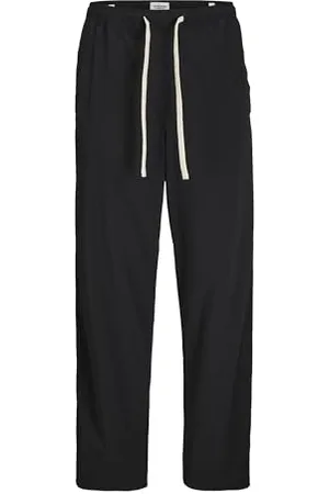 JACK & JONES Jpstowen Jjtechpanel Jogger Styd Aw24 Ln, , S