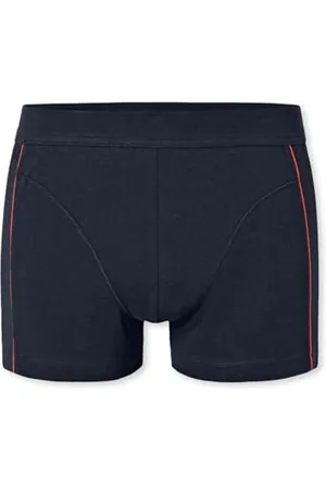 Schiesser Męskie szorty – Comfort Fit, , 3XL