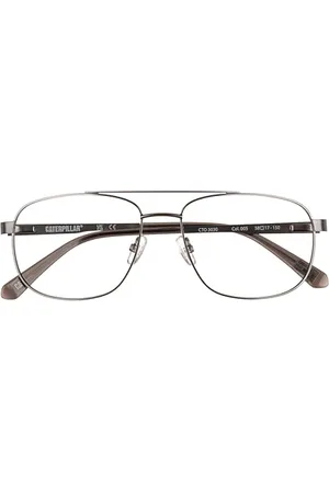 Caterpillar Męskie oprawki do okularów CTO-3030-005, okulary optyczne, 58, , 58