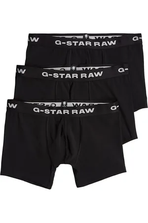 G-Star RAW Bokserki 3 sztuki, , L
