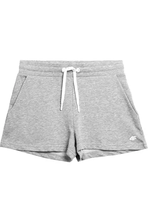 4F Damskie spodenki CAS, , XS