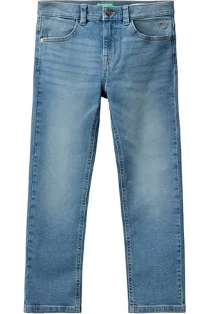 Benetton Spodnie, , 160