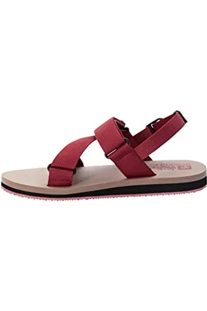 Jack Wolfskin Mężczyźni URBAN ENTDECKUNG BELT SANDAL M sandały, , 44.5 EU