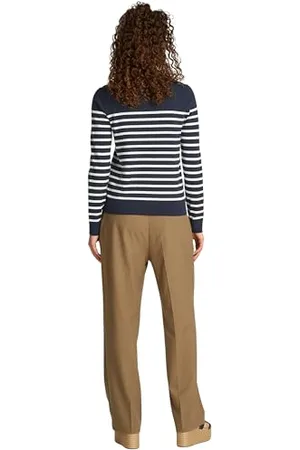 Tommy Hilfiger Damski CO Jersey Stitch C-NK LS SWT WW0WW44984, , XXS