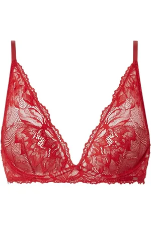 Calvin Klein Damski biustonosz z podszewką, , 70C