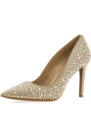 Michael Kors Alina Flex High Pump, buty na obcasie damskie, , 39.5 EU