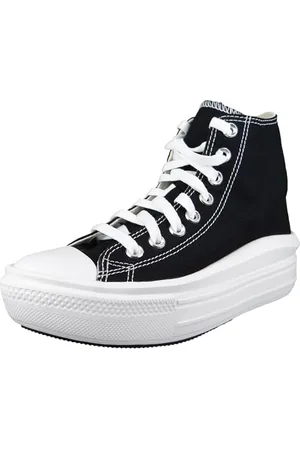 Converse 567993C, Black Natural Ivory White 001 Black, 40 EU