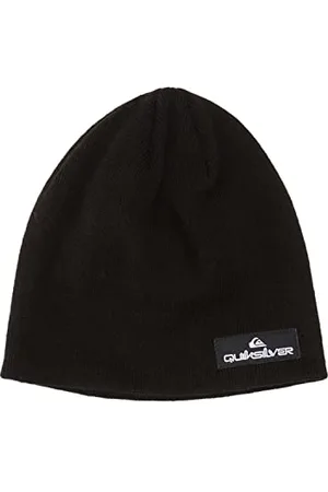 Quiksilver Męska czapka Cushy Beanie