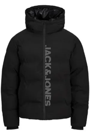 JACK & JONES Męska kurtka pikowana, , XXL