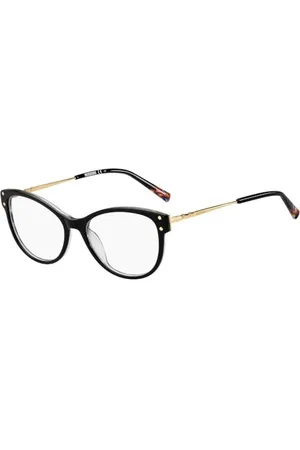 Missoni MADE IN ITALY Okulary damskie, , 54