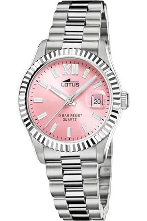 Lotus Reloj 18930/2 Mujer Acero Rosa, , Klasyczny