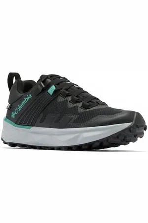 Columbia Damskie niskie buty do wspinaczki, FACET 75 OUTDRY
