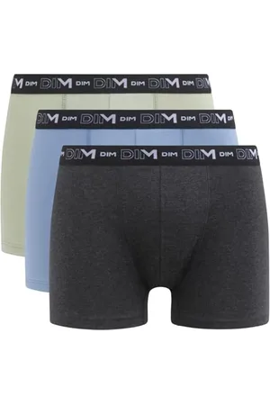 Dim Boxer męski bawełna stretch oddychająca optymalne wsparcie x3, , M